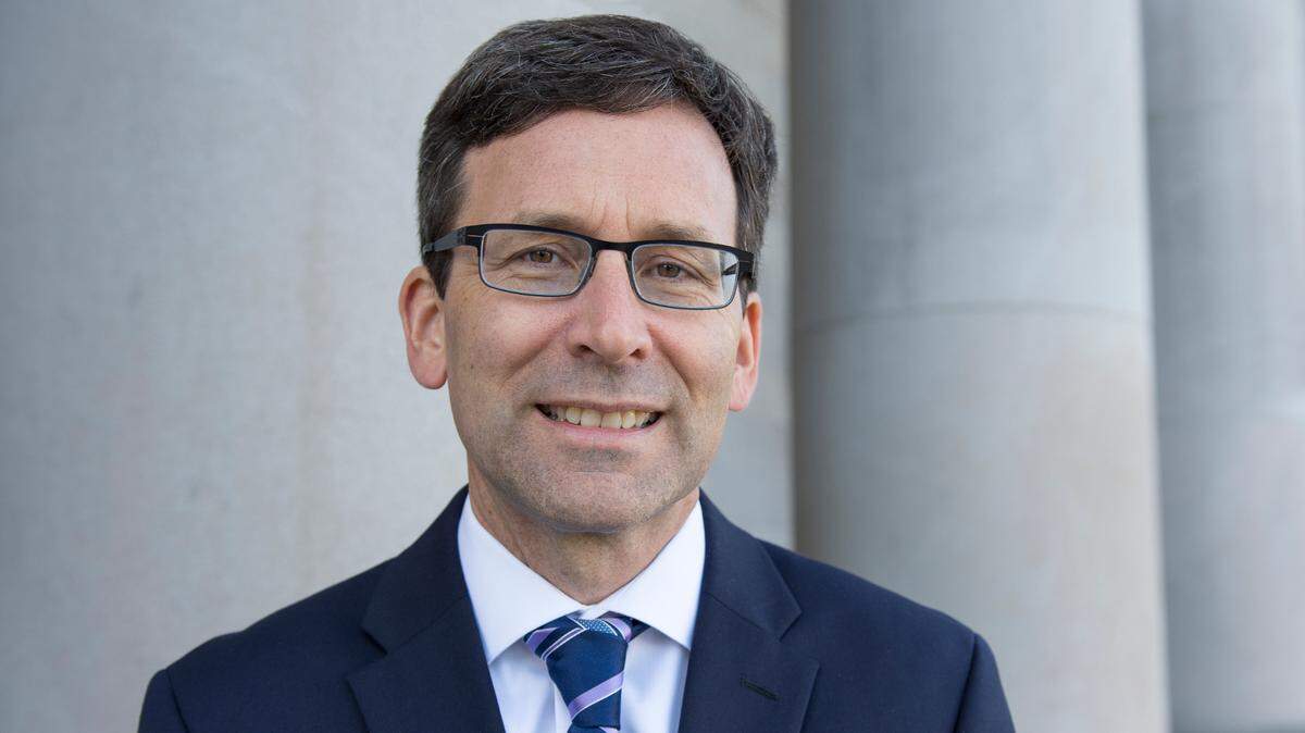 Attorney General Bob Ferguson has been Washington state’s attorney general since 2013.