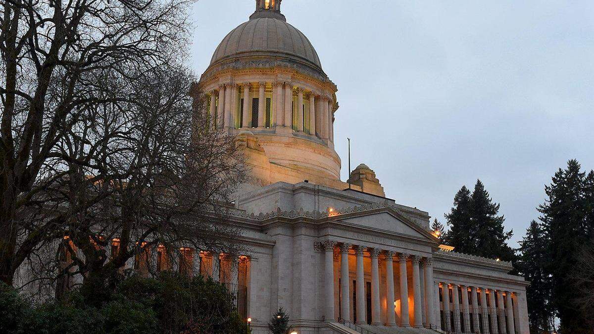 The 2022 legislative session will convene on Jan. 10.