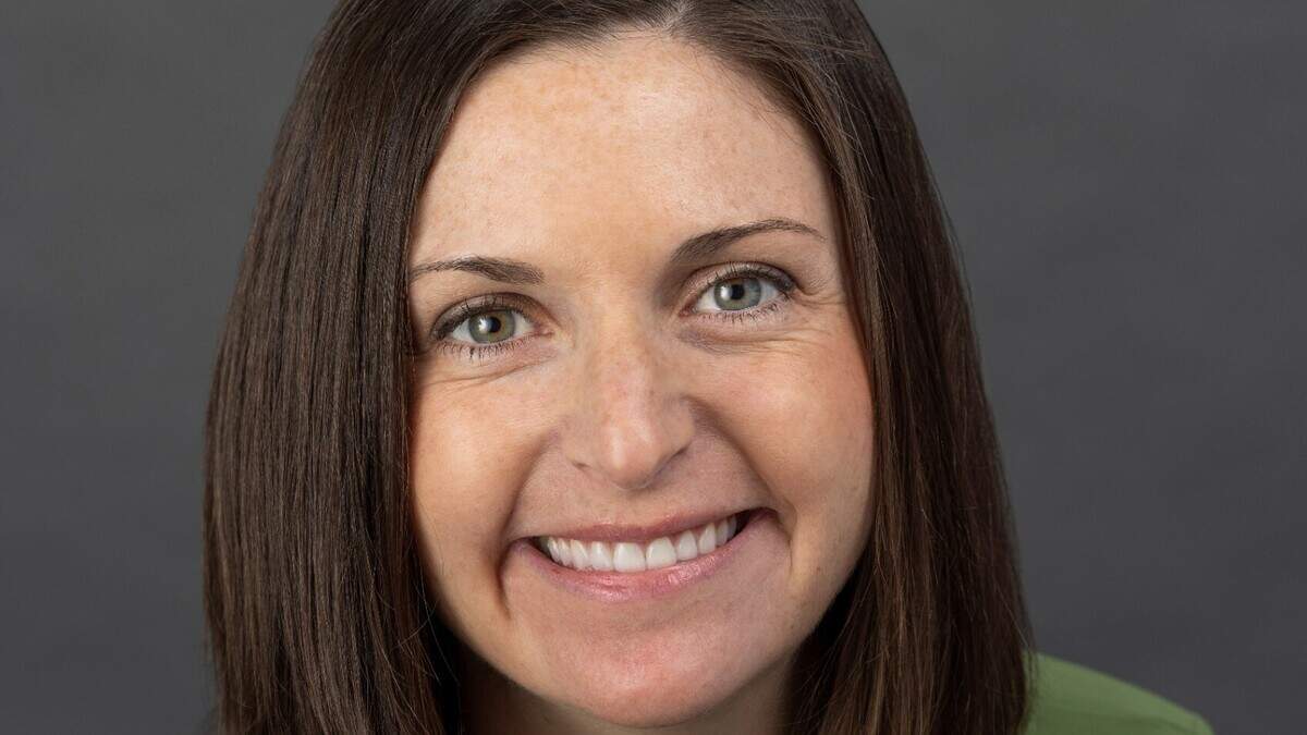 Katie Condit is Chief Executive Officer of WorkForce Central, which stewards the Pierce County Workforce Development System.