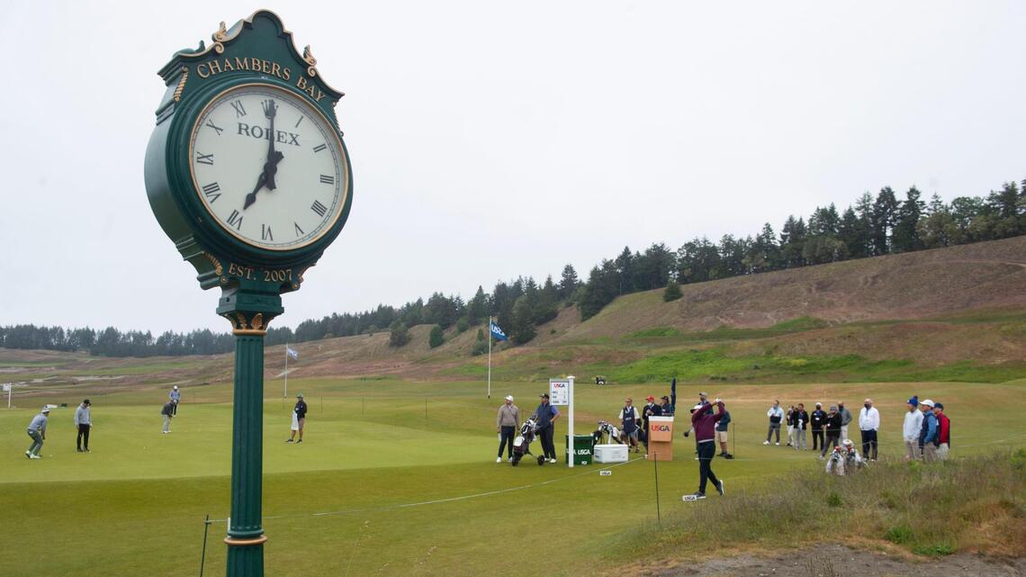 $5 rounds of golf for kids offered at 86 Washington courses, Topgolf