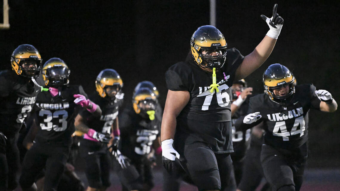 Week 6: High school football games to watch in the South Sound, predictions