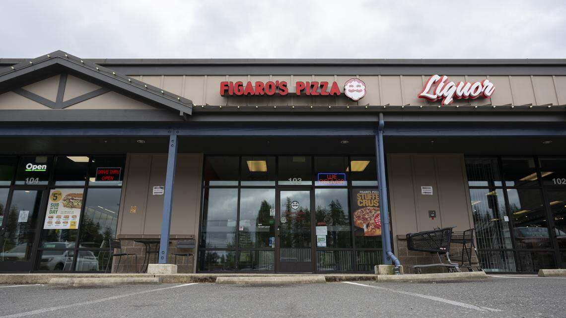 Longtime KP pizzeria to change hands. Here’s what to expect from new owner
