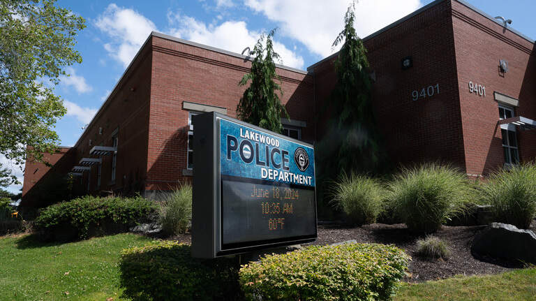 Lakewood PD officers, leaders retaliated against Black staff, report shows