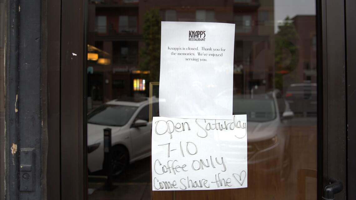 More on Knapp's closure, World Cup parade, city budget deficit among top stories