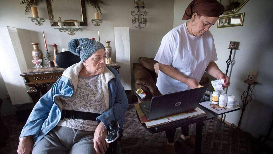 Saving for aging can’t wait. Is new $25 monthly pay hit for Washington workers worth it?