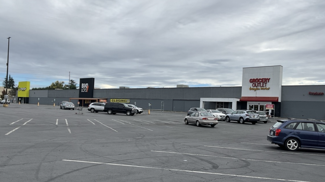 Second site for fitness center proposed in Tacoma, this time on Eastside