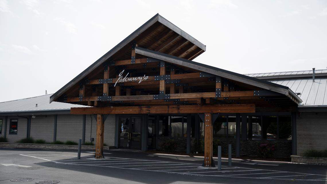 ‘Losing a lot of money.’ Johnny’s Dock has closed again with no firm future