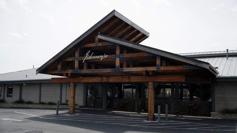 ‘Losing a lot of money.’ Johnny’s Dock has closed again with no firm future
