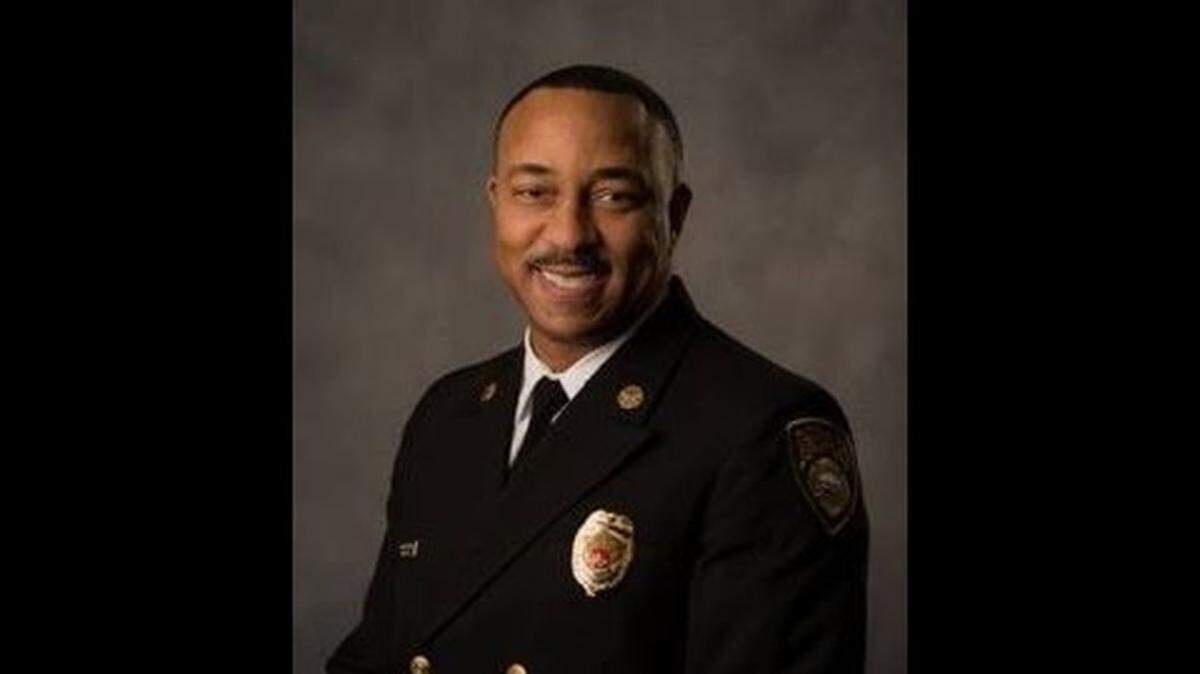 Tory Green is set to retire as Tacoma’s fire chief.