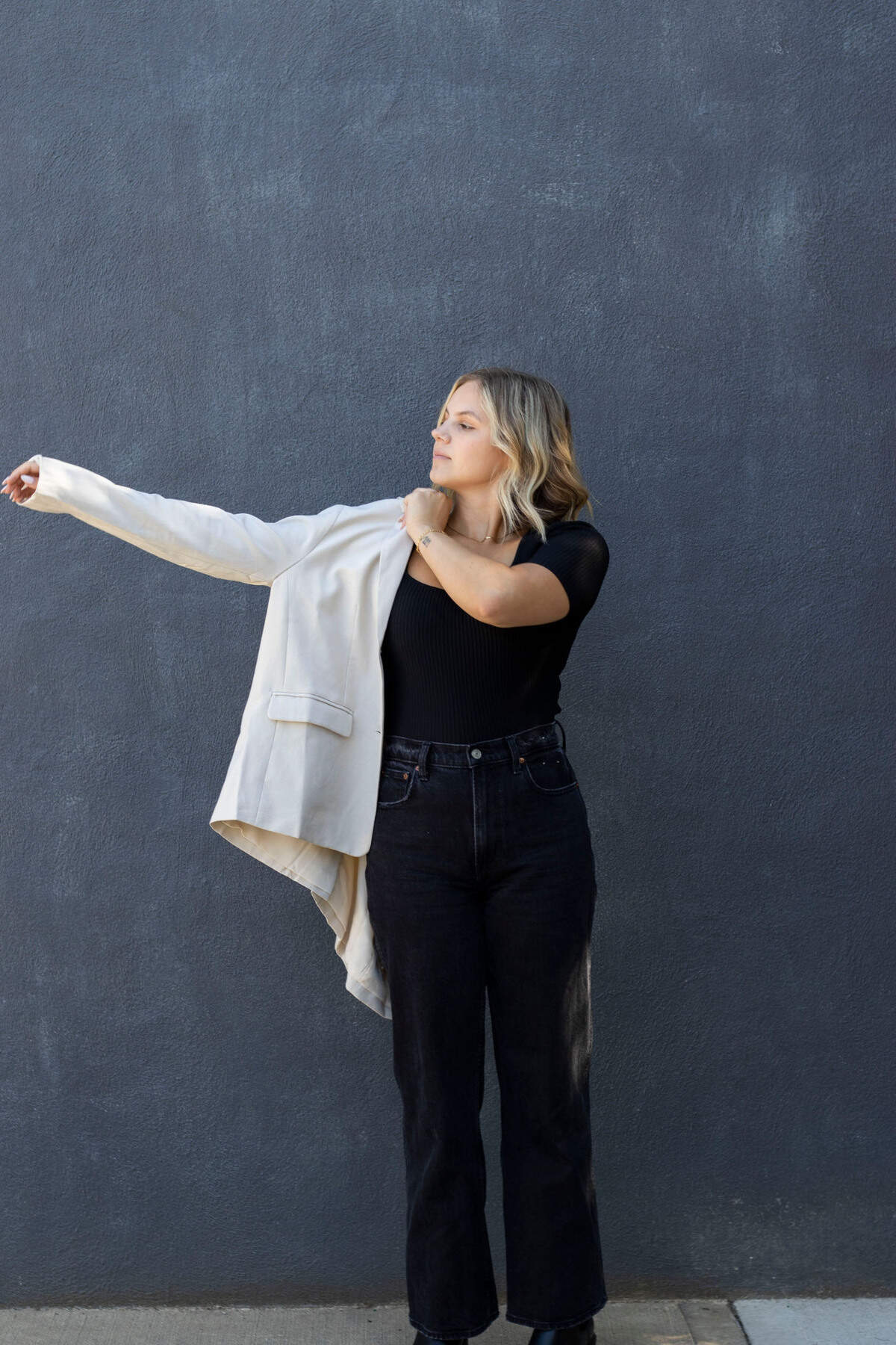 After two years of running an online boutique from her dorm room, Josie Ciaciuch will open her own storefront boutique in Gig Harbor. The store strives towards fashion for all sizes. It’s grand opening is Saturday July 8 at 4641 Point Fosdick Dr., Suite 400.