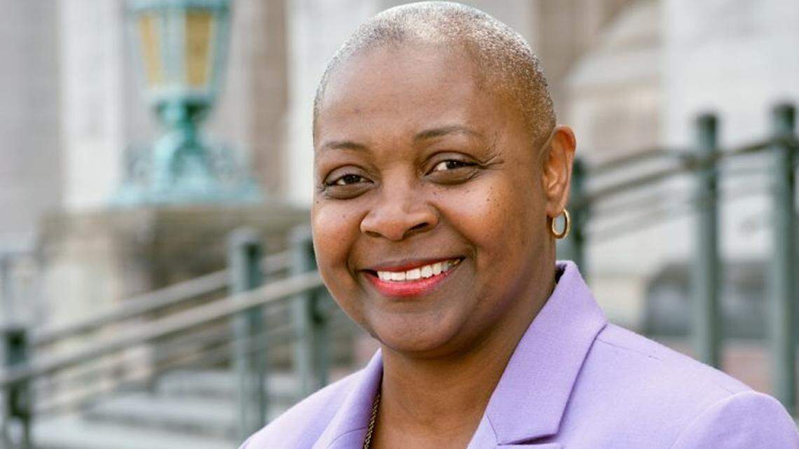 Sheila Edwards Lange will serve as University of Washington Tacoma’s new chancellor. 