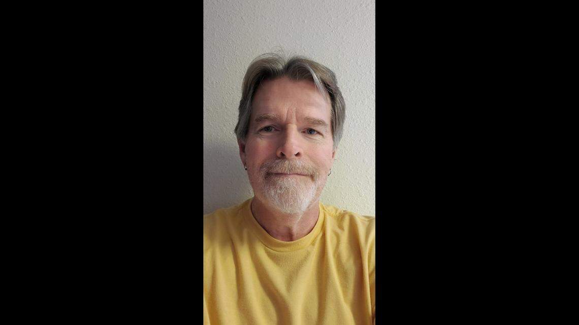 Robert Gregory works in Pierce County for the Washington State Department of Social and Health Services and is a renter living in Puyallup.