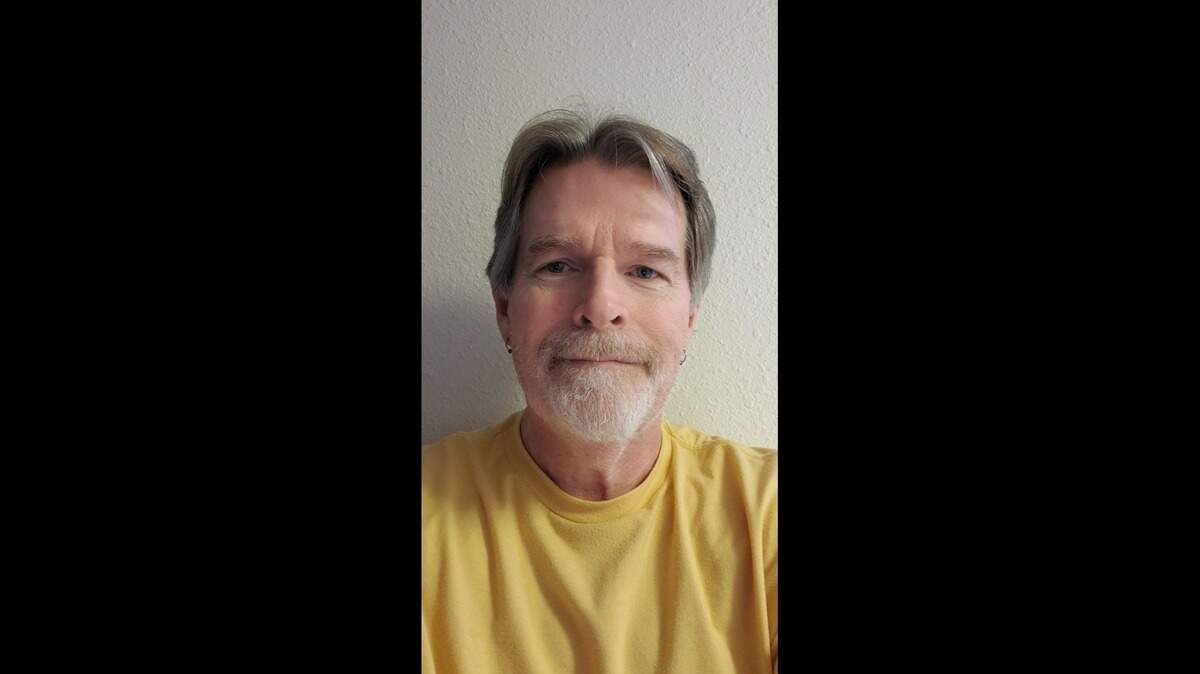 Robert Gregory works in Pierce County for the Washington State Department of Social and Health Services and is a renter living in Puyallup.