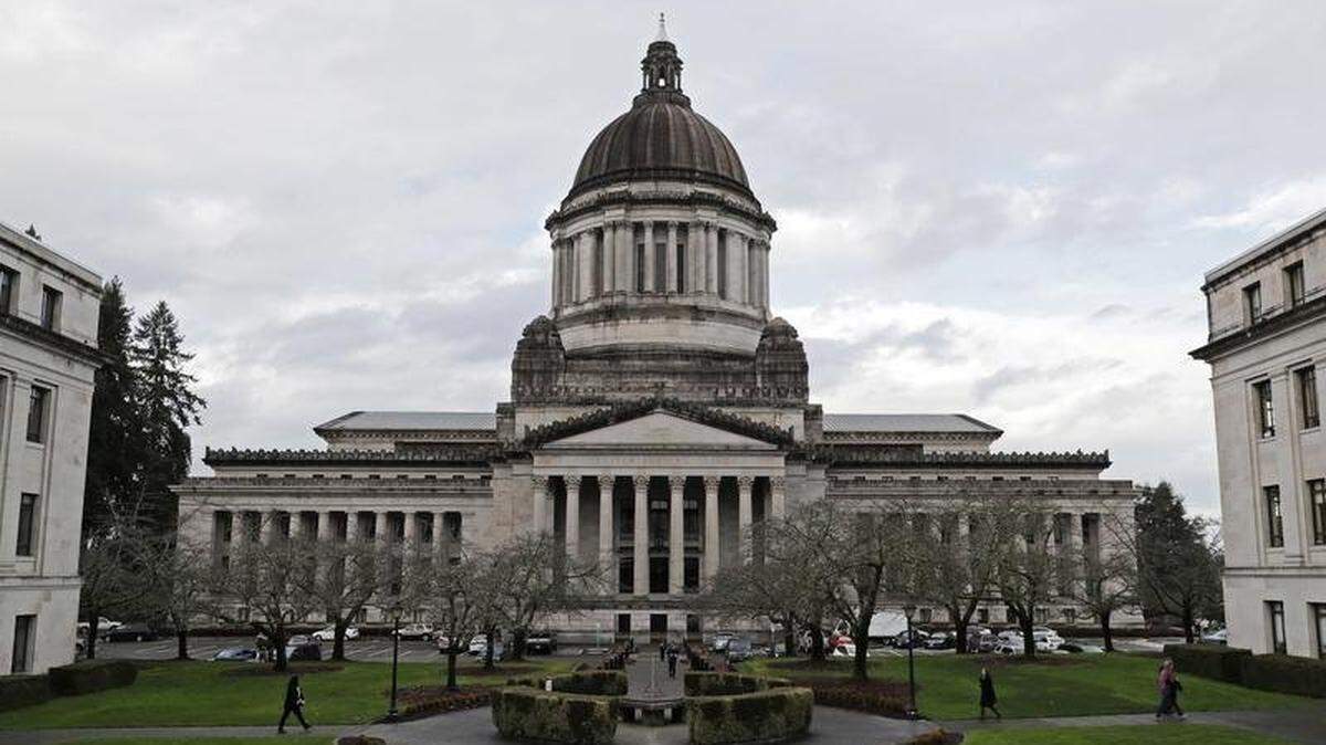 The 2020 legislative session is heading into the home stretch. It is due to end March 12.