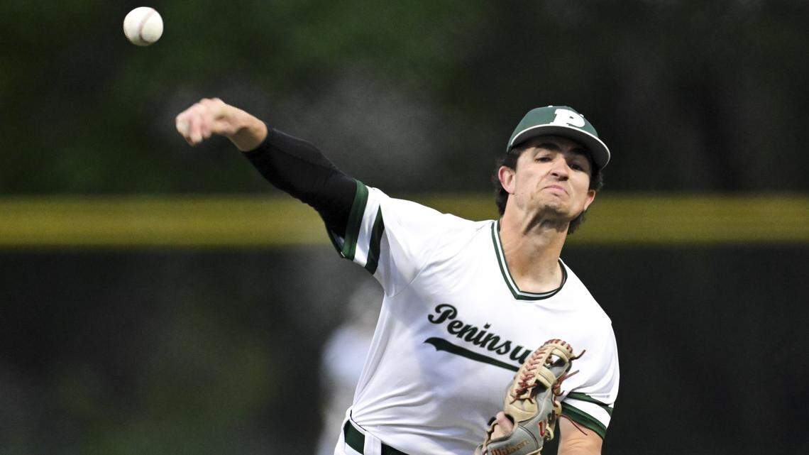 3A district baseball tournament: three teams that can challenge Decatur