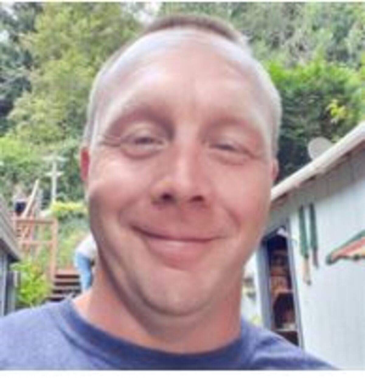James Wamsley was fatally shot in Tacoma on Oct. 1, 2020.