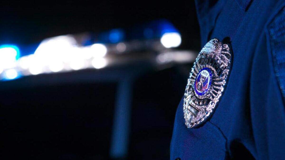 Police Beat is compiled from reports to local law enforcement agencies.