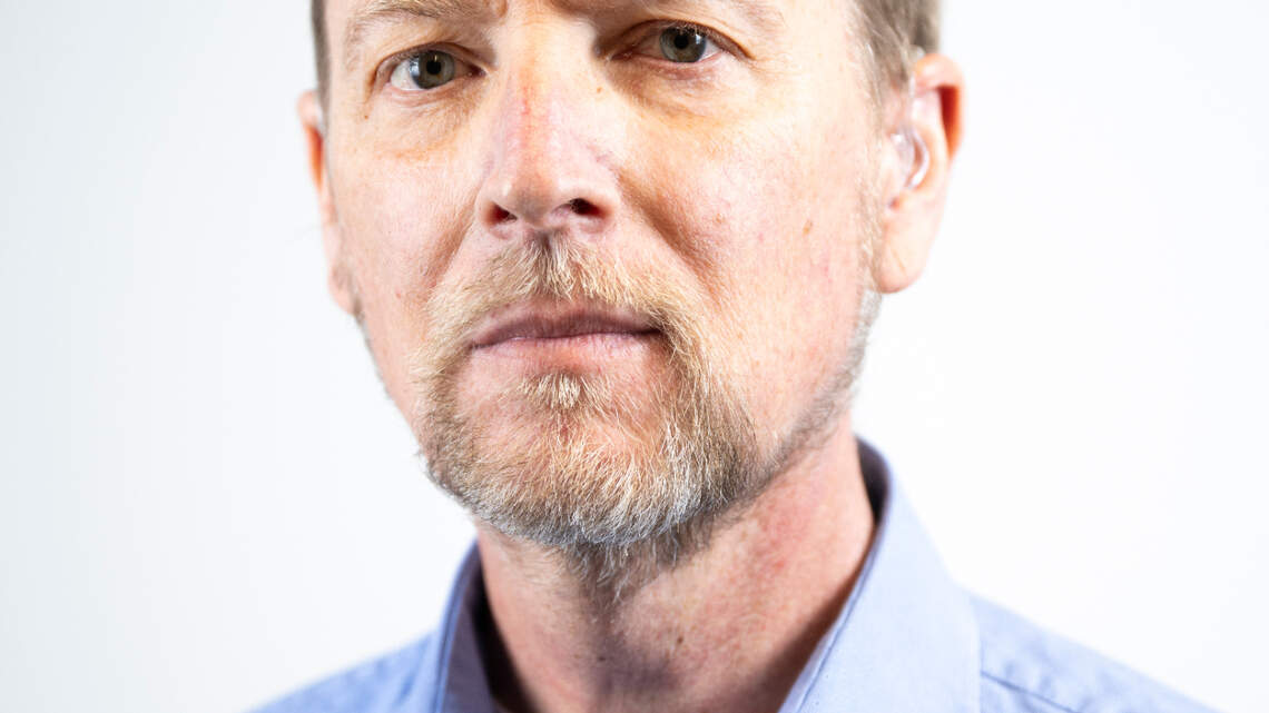 News Tribune reporter Craig Sailor, known for one-of-a-kind features, dies at 61