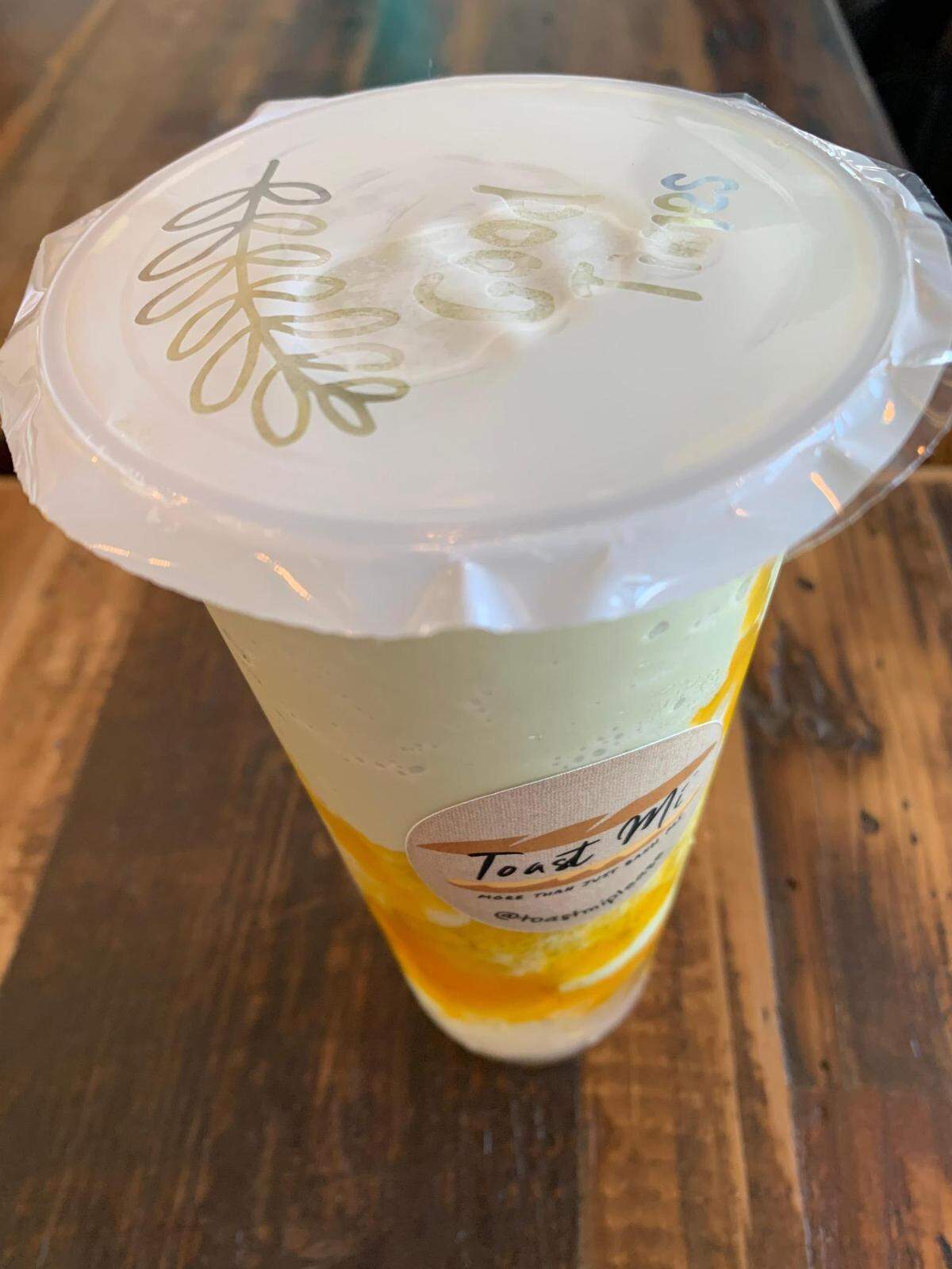 Toast Mi opened in early summer 2020 with a fast-casual concept of banh mi and boba in Tacoma’s Proctor District.