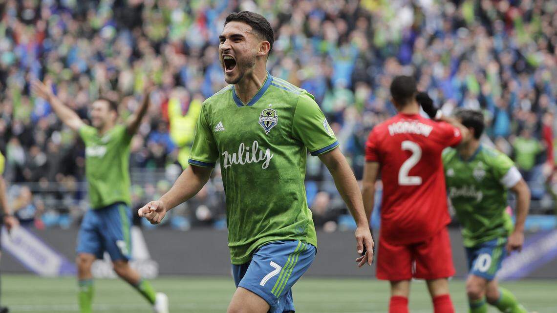 In the third meeting of Seattle and Toronto for the MLS Cup, one club will get a perfect end to the trilogy