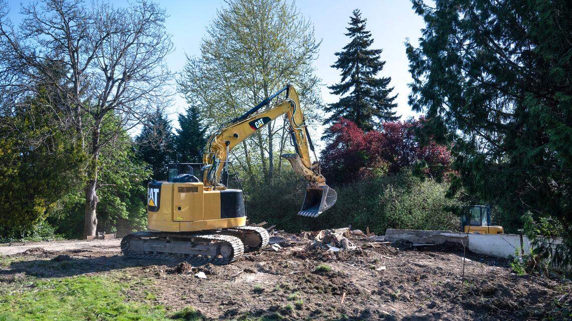 Historic ‘House of Tomorrow’ demolished: Sad necessity or a system breakdown? | Opinion