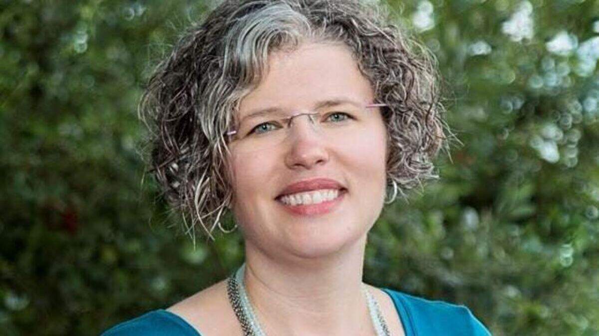 Jennifer Kester has been an employee with the city of Gig Harbor for 16 years. In August she announced she was leaving Gig Harbor to pursue an opportunity with the city of Sea-Tac.