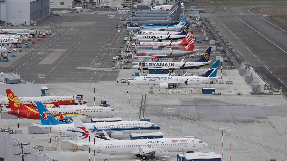 Contract manufacturers say business is good, but could Boeing’s latest troubles hurt the local economy?