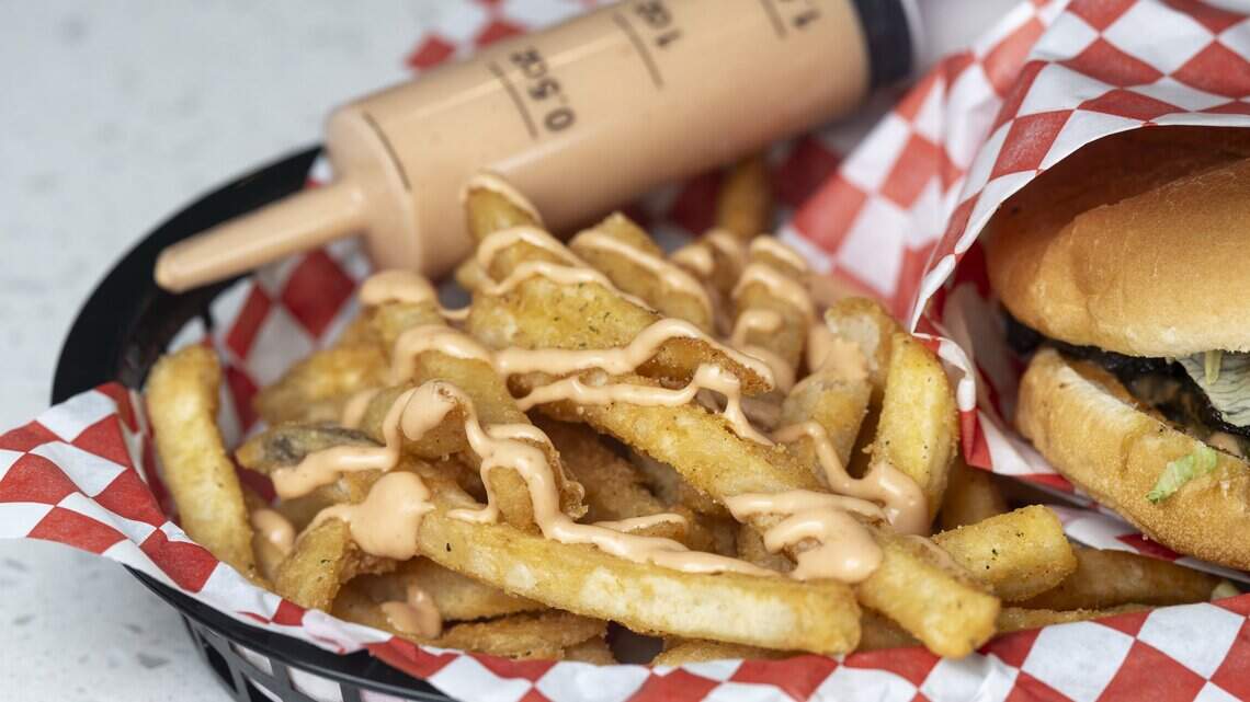 Whether it’s fries, jojos or tots, vote for the best fried potatoes in Tacoma