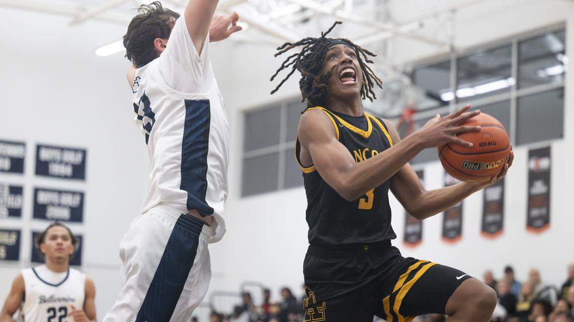 List of Washington boys, girls high school basketball state regionals pairings