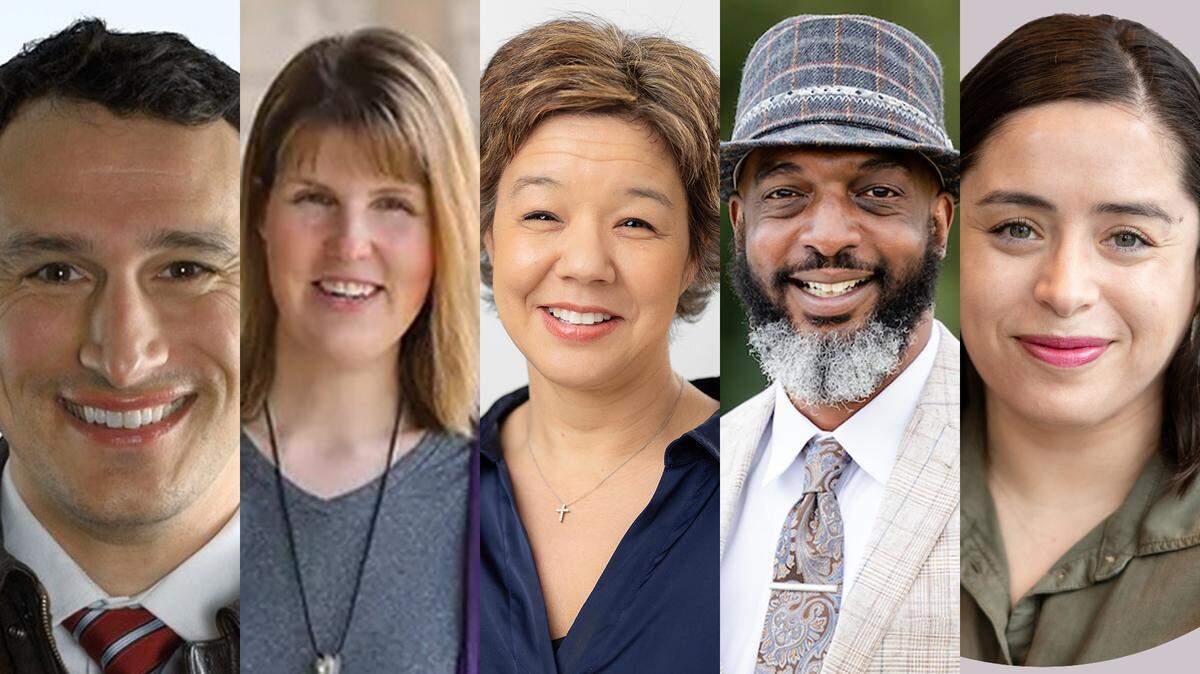 TNT endorsements: Pierce County Council races in Tacoma, UP, Fircrest and Lakewood | Opinion