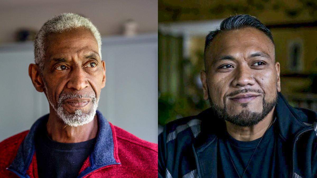 Po Leapai and Fred Thomas are members of the Washington Coalition for Police Accountability.