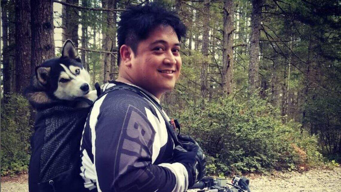 Plumber was shot on job in Spanaway. What happened after his mom sued killer?