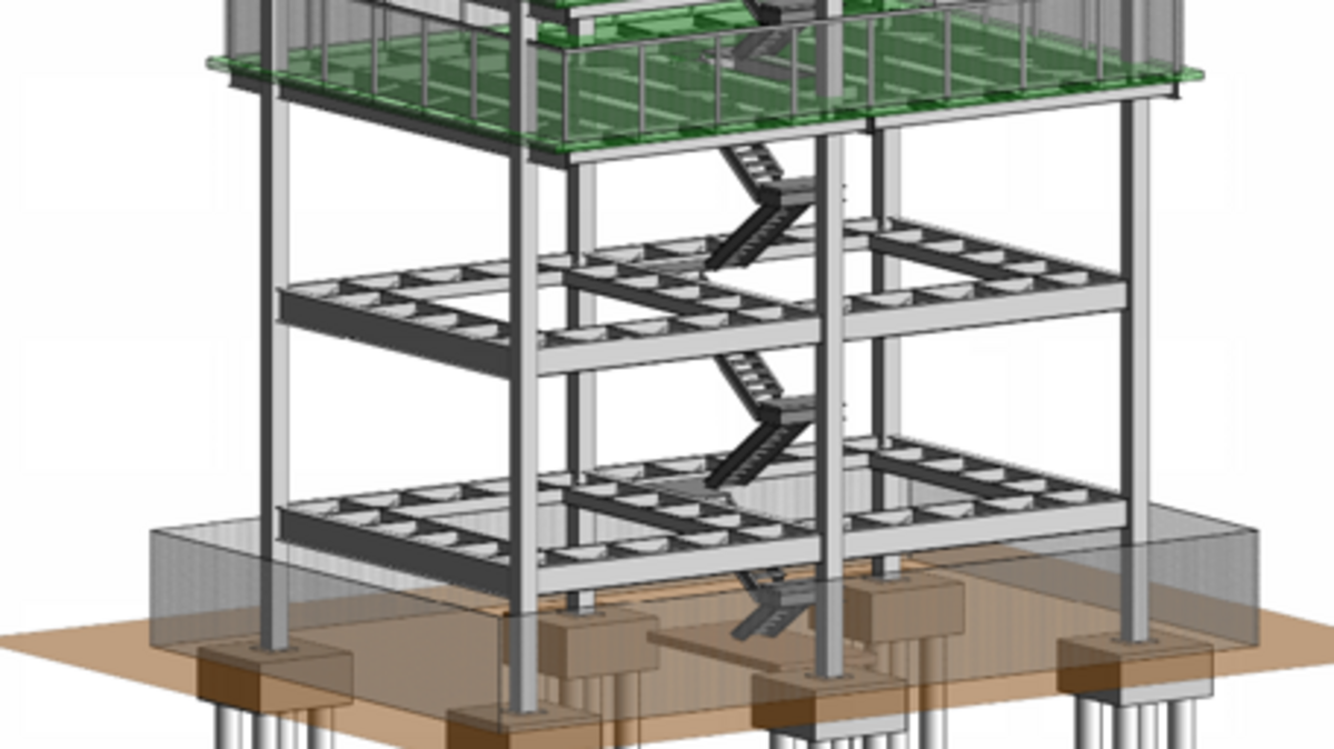 Tokeland, Washington will get a $2.5 million vertical evacuation tower for residents in the event of a tsunami following an earthquake.