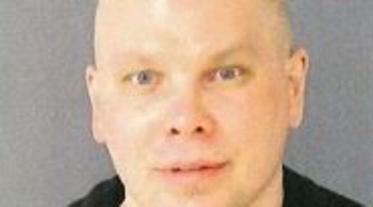 Todd D. Nichols