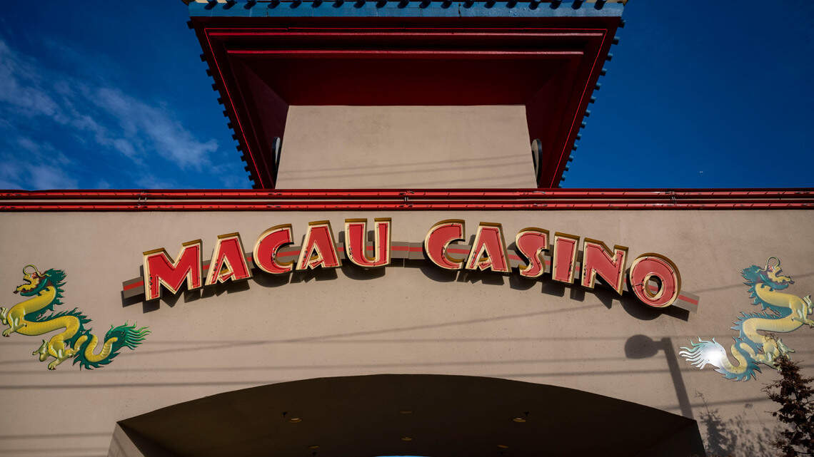Lakewood card rooms among those under closure threat amid operator’s bankruptcy