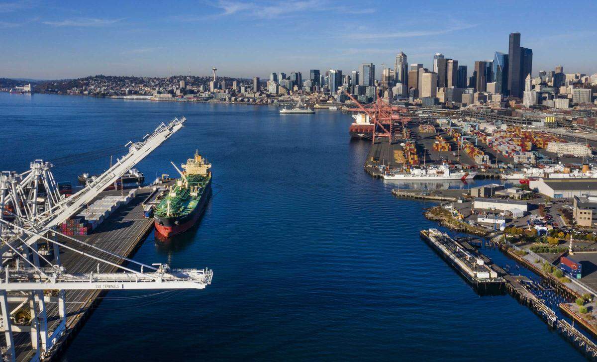 Massive alteration and degradation of the Puget Sound ecosystem are pushing the southern resident orcas to extinction.