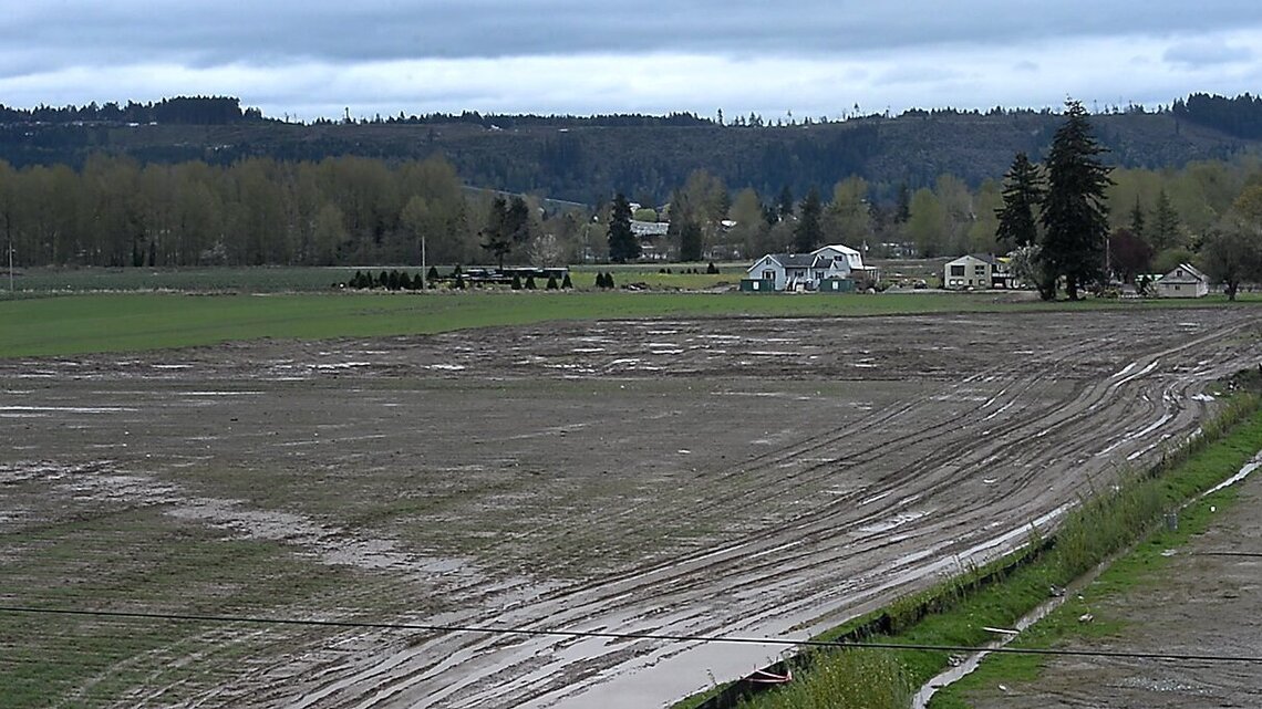 Mega warehouse project near Puyallup leads to two new lawsuits against the city