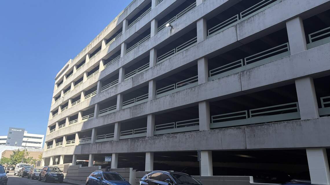 Parking costs adding up in downtown Tacoma? The city is offering to help