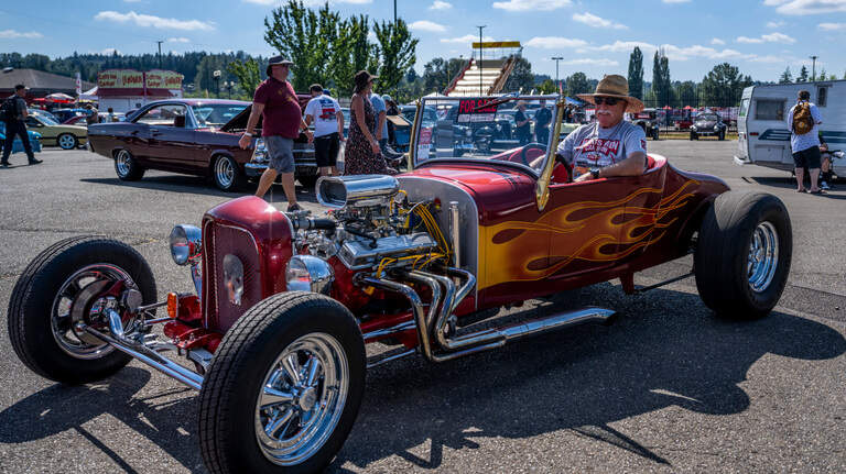 Has Washington banned ‘aimless’ driving? What to know about ‘Senate Bill 626’