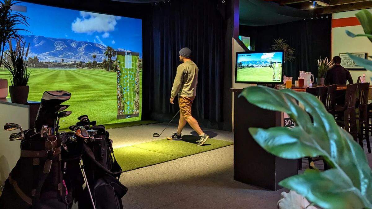 Stadium Golf will continue at 649 Division Ave. with updated hours. Poquitos Tacoma has closed.