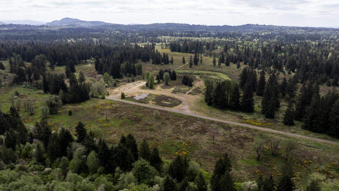 Port of Tacoma looks to sell massive Thurston County property to mining company