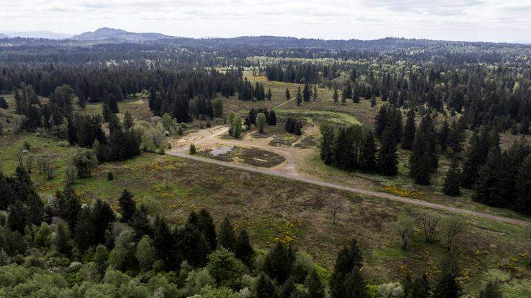 Port of Tacoma looks to sell massive Thurston County property to mining company