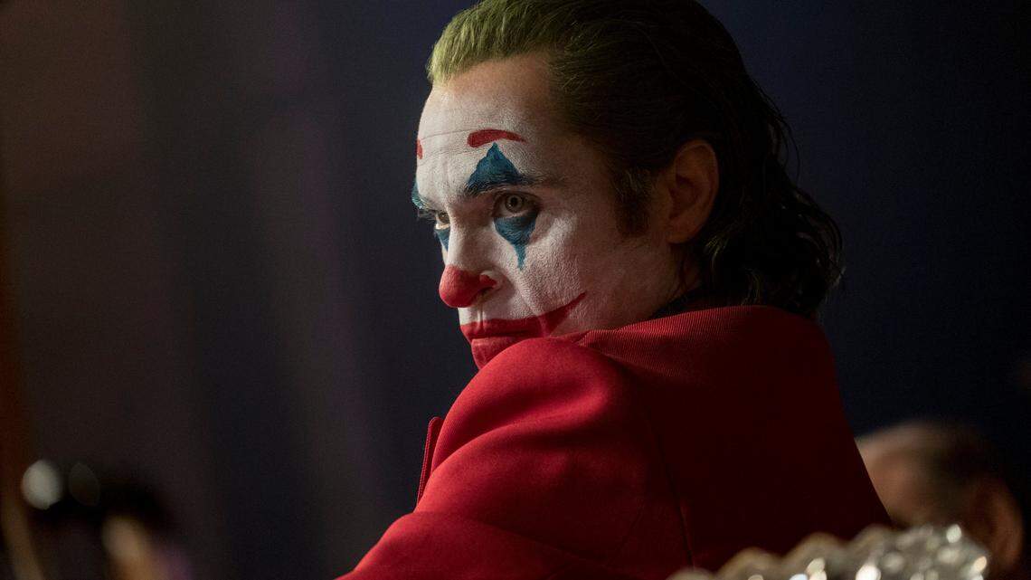 Phoenix gives riveting performance in ‘Joker,’ the origin story of Batman’s nemesis