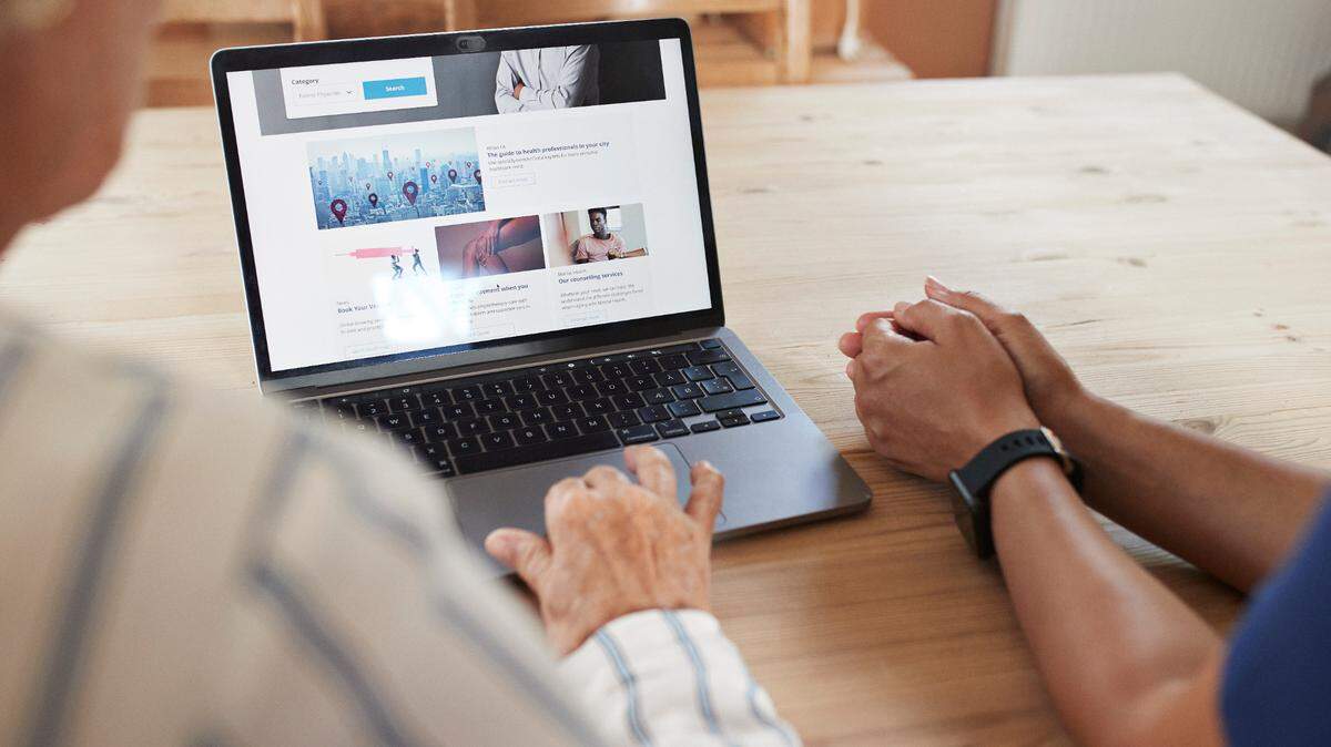 Here’s what to know about services available to Belleville-area residents age 60 and older.