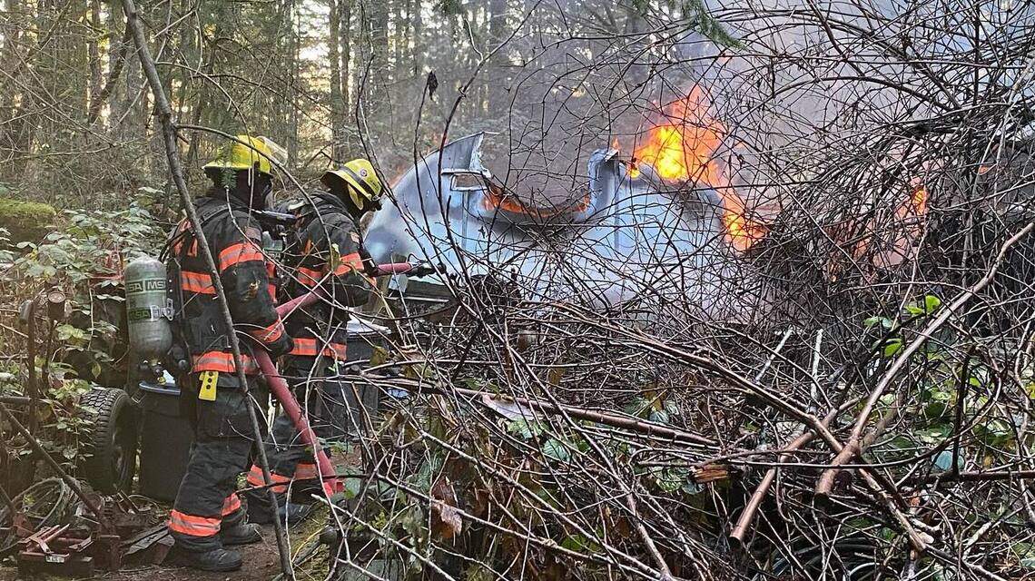 This fire levy is facing stiff opposition in Pierce County for the first time since 2012