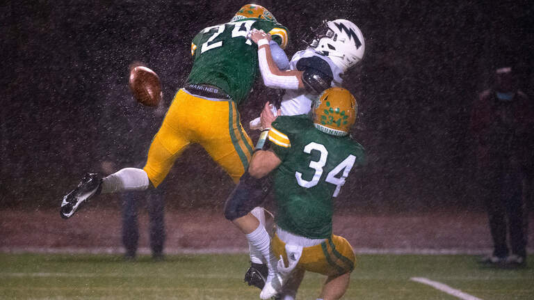 T-Birds knock out Storm, advance to state championship