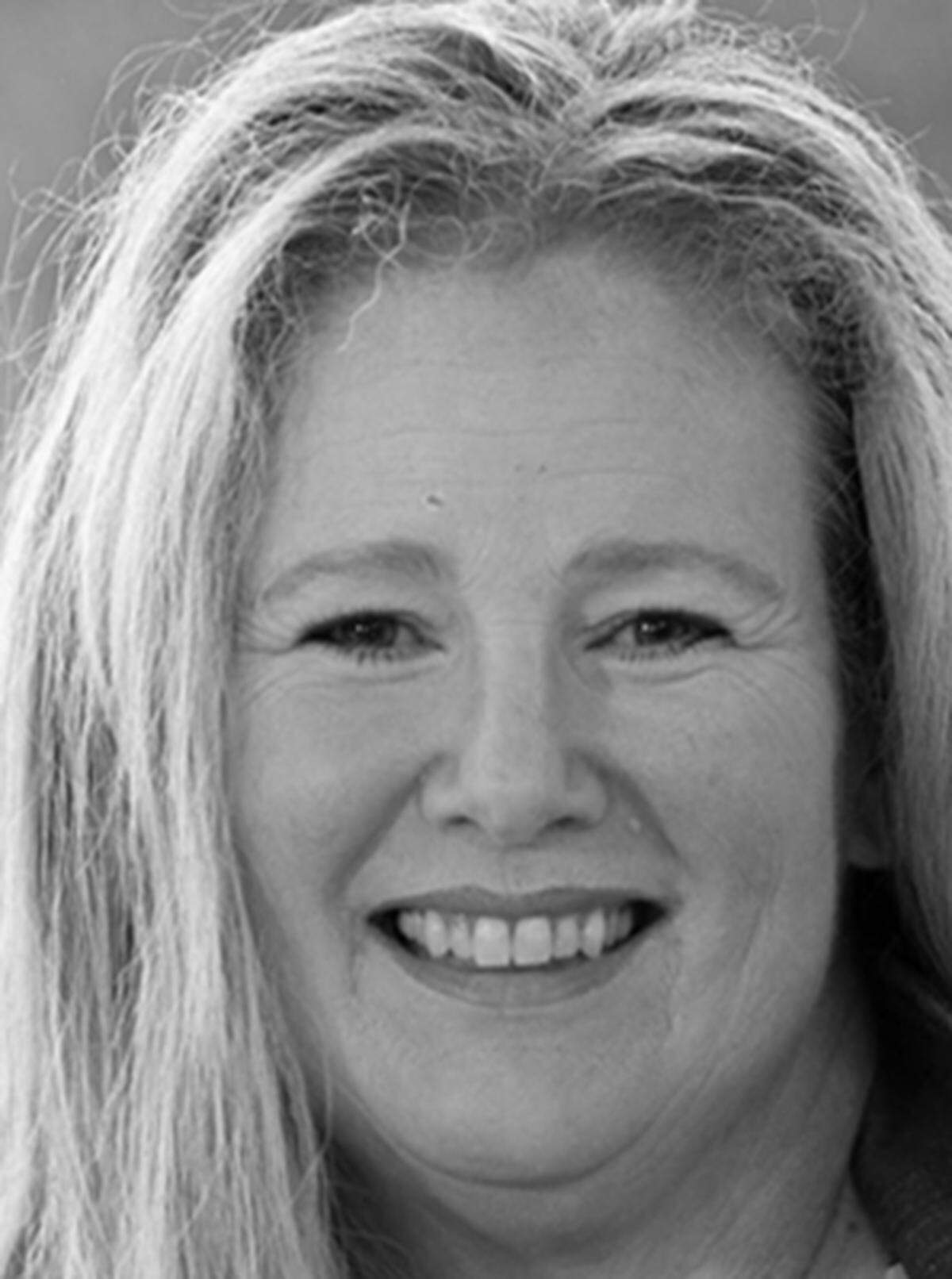 Milton mayoral candidate Megan Sheridan