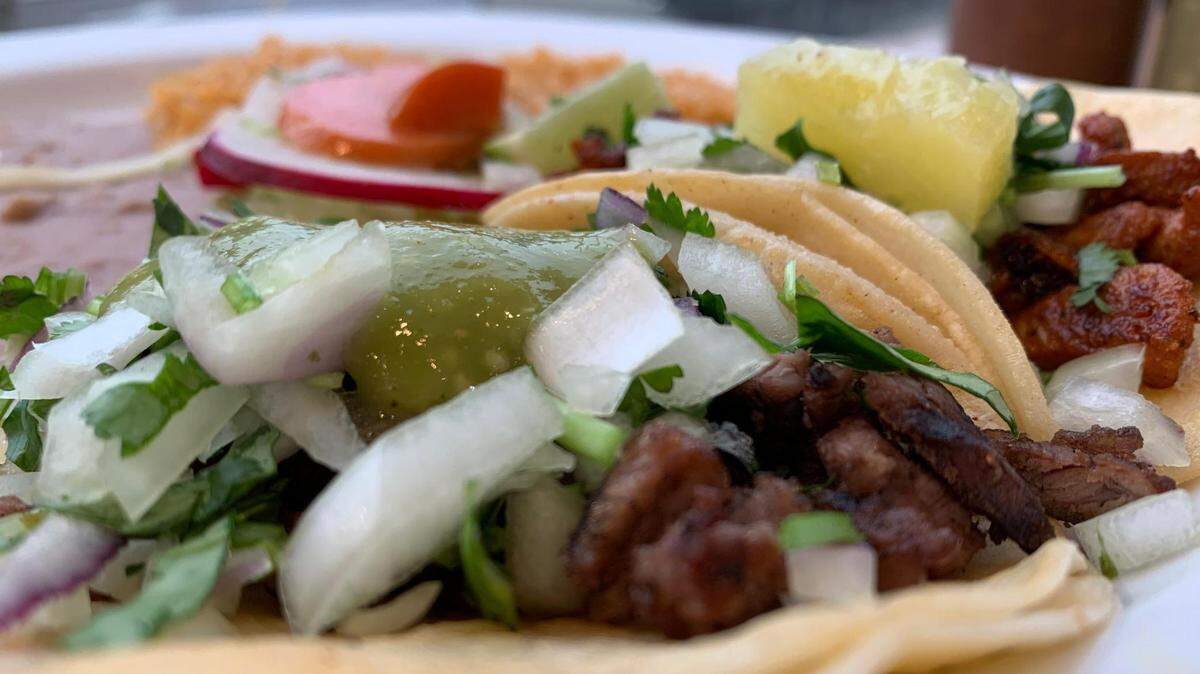 Voting for round 3 of the Thurston County Taco Bracket closes Friday at noon.