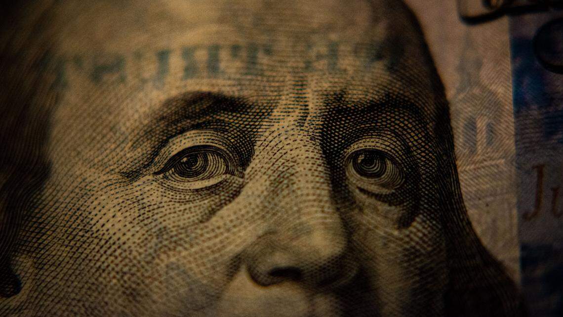 A Wells Fargo bank manager in Washington stole over $1 million from accounts of vulnerable customers, feds say.