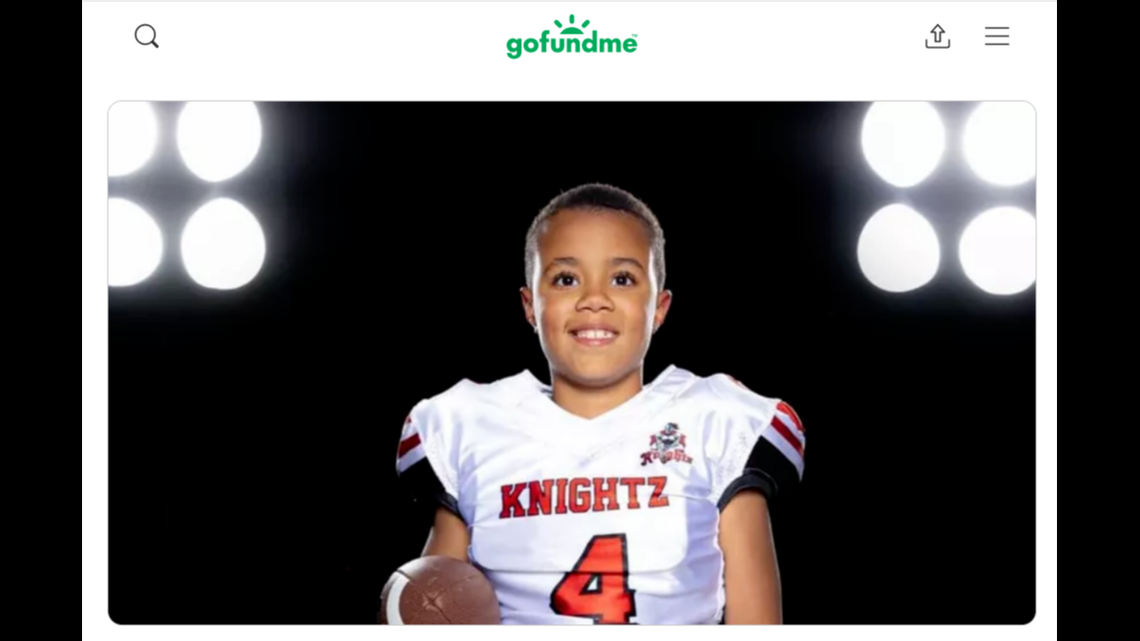 A 9-year-old boy was in the backseat of a car when he was shot in the face and chest during a Washington road rage clash, police said.